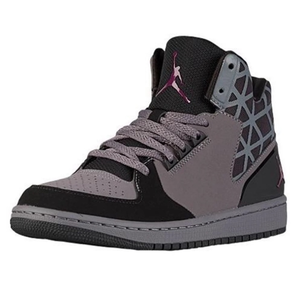 Jordan 1 flight 3